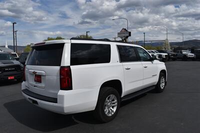 2020 Chevrolet Suburban LT   - Photo 5 - Heber City, UT 84032