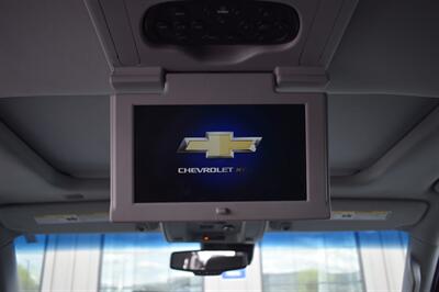 2020 Chevrolet Suburban LT   - Photo 17 - Heber City, UT 84032