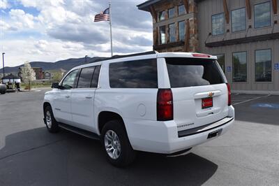 2020 Chevrolet Suburban LT   - Photo 6 - Heber City, UT 84032
