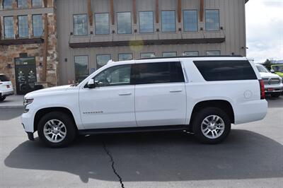 2020 Chevrolet Suburban LT   - Photo 4 - Heber City, UT 84032