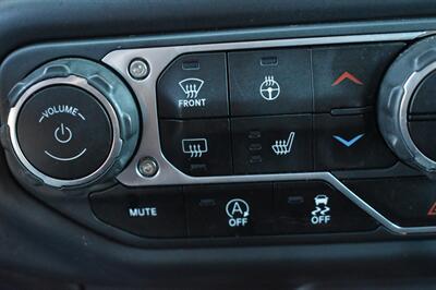 2020 Jeep Gladiator Rubicon   - Photo 25 - Heber City, UT 84032