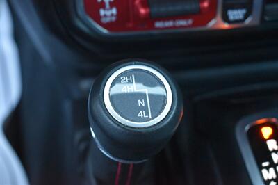 2020 Jeep Gladiator Rubicon   - Photo 20 - Heber City, UT 84032