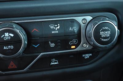 2020 Jeep Gladiator Rubicon   - Photo 26 - Heber City, UT 84032