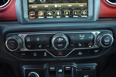2020 Jeep Gladiator Rubicon   - Photo 27 - Heber City, UT 84032
