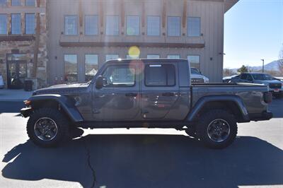 2020 Jeep Gladiator Rubicon   - Photo 4 - Heber City, UT 84032