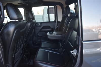 2020 Jeep Gladiator Rubicon   - Photo 14 - Heber City, UT 84032