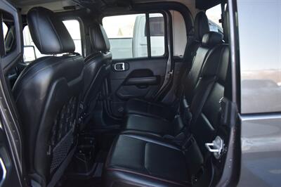 2020 Jeep Gladiator Rubicon   - Photo 13 - Heber City, UT 84032