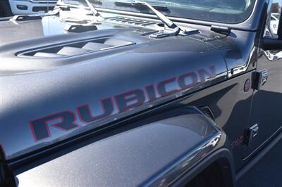 2020 Jeep Gladiator Rubicon   - Photo 11 - Heber City, UT 84032