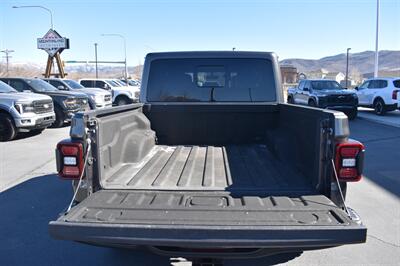 2020 Jeep Gladiator Rubicon   - Photo 8 - Heber City, UT 84032