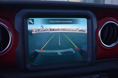 2020 Jeep Gladiator Rubicon   - Photo 34 - Heber City, UT 84032