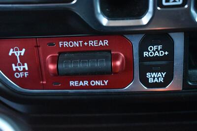 2020 Jeep Gladiator Rubicon   - Photo 22 - Heber City, UT 84032