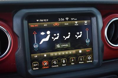 2020 Jeep Gladiator Rubicon   - Photo 29 - Heber City, UT 84032