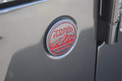 2020 Jeep Gladiator Rubicon   - Photo 12 - Heber City, UT 84032