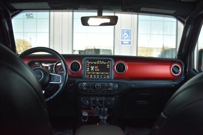 2020 Jeep Gladiator Rubicon   - Photo 15 - Heber City, UT 84032