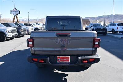 2020 Jeep Gladiator Rubicon   - Photo 7 - Heber City, UT 84032