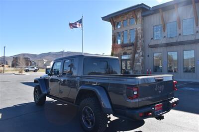 2020 Jeep Gladiator Rubicon   - Photo 6 - Heber City, UT 84032