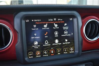 2020 Jeep Gladiator Rubicon   - Photo 31 - Heber City, UT 84032