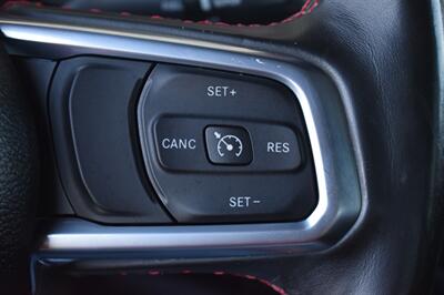 2020 Jeep Gladiator Rubicon   - Photo 36 - Heber City, UT 84032