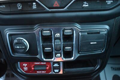 2020 Jeep Gladiator Rubicon   - Photo 23 - Heber City, UT 84032