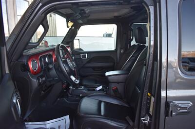 2020 Jeep Gladiator Rubicon   - Photo 16 - Heber City, UT 84032