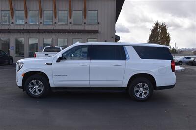 2024 GMC Yukon XL SLE   - Photo 4 - Heber City, UT 84032