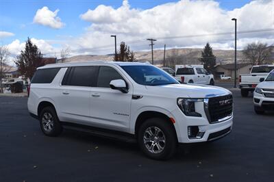 2024 GMC Yukon XL SLE SUV