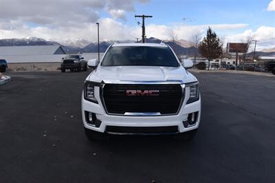 2024 GMC Yukon XL SLE   - Photo 10 - Heber City, UT 84032