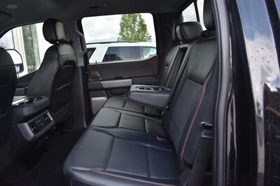 2023 Ford F-250 Super Duty Lariat   - Photo 15 - Heber City, UT 84032
