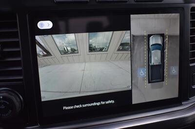2023 Ford F-250 Super Duty Lariat   - Photo 45 - Heber City, UT 84032