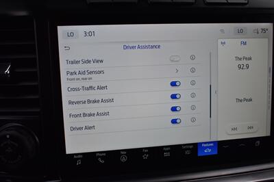 2023 Ford F-250 Super Duty Lariat   - Photo 38 - Heber City, UT 84032