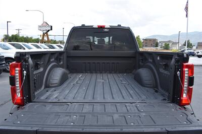 2023 Ford F-250 Super Duty Lariat   - Photo 8 - Heber City, UT 84032