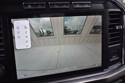 2023 Ford F-250 Super Duty Lariat   - Photo 46 - Heber City, UT 84032