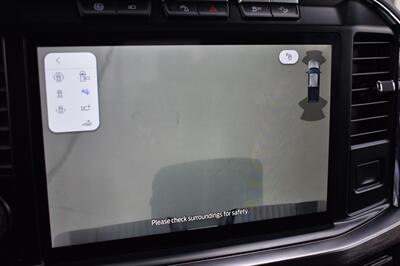 2023 Ford F-250 Super Duty Lariat   - Photo 43 - Heber City, UT 84032