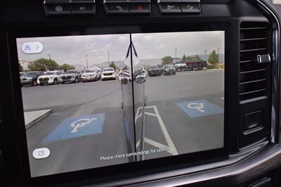 2023 Ford F-250 Super Duty Lariat   - Photo 48 - Heber City, UT 84032
