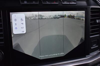 2023 Ford F-250 Super Duty Lariat   - Photo 41 - Heber City, UT 84032