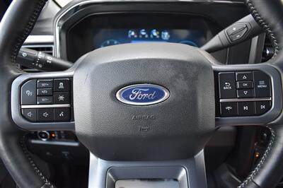 2023 Ford F-250 Super Duty Lariat   - Photo 52 - Heber City, UT 84032