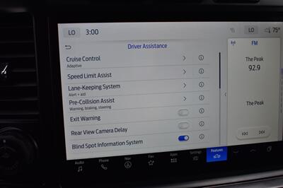 2023 Ford F-250 Super Duty Lariat   - Photo 37 - Heber City, UT 84032