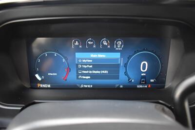 2023 Ford F-250 Super Duty Lariat   - Photo 56 - Heber City, UT 84032