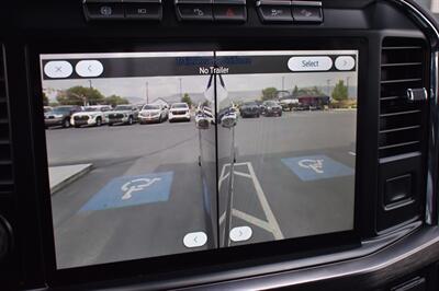 2023 Ford F-250 Super Duty Lariat   - Photo 44 - Heber City, UT 84032