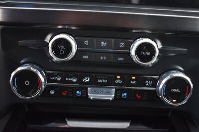 2023 Ford F-250 Super Duty Lariat   - Photo 33 - Heber City, UT 84032
