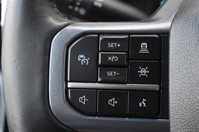 2023 Ford F-250 Super Duty Lariat   - Photo 54 - Heber City, UT 84032