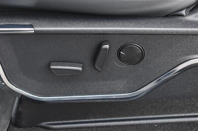 2023 Ford F-250 Super Duty Lariat   - Photo 19 - Heber City, UT 84032