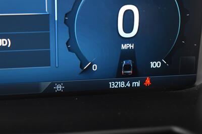 2023 Ford F-250 Super Duty Lariat   - Photo 57 - Heber City, UT 84032