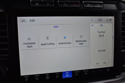 2023 Ford F-250 Super Duty Lariat   - Photo 36 - Heber City, UT 84032
