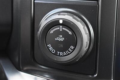 2023 Ford F-250 Super Duty Lariat   - Photo 29 - Heber City, UT 84032