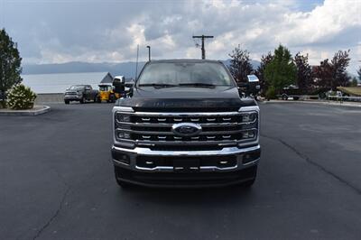 2023 Ford F-250 Super Duty Lariat   - Photo 10 - Heber City, UT 84032