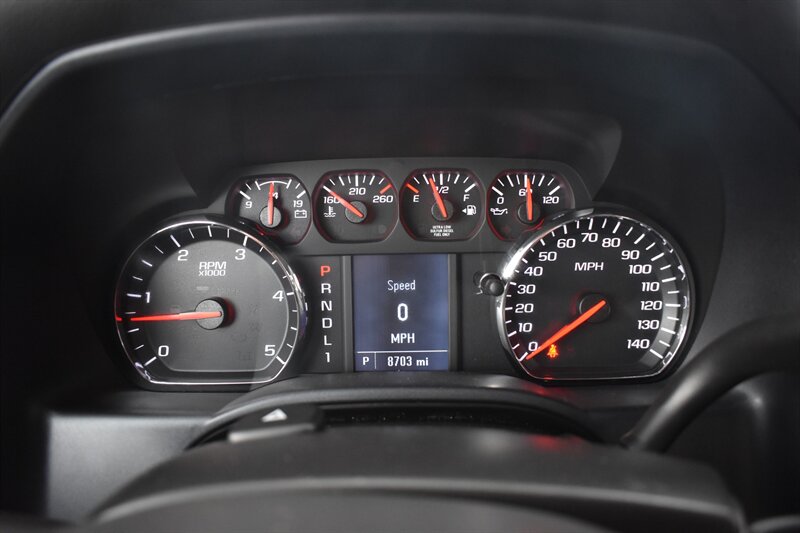 2023 Chevrolet 5500HD - Photo 31 - Heber City, UT 84032