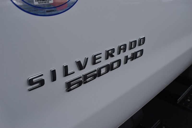 2023 Chevrolet 5500HD - Photo 10 - Heber City, UT 84032