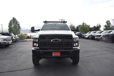 2023 Chevrolet 5500HD - Photo 8 - Heber City, UT 84032