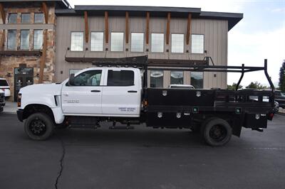 2023 Chevrolet 5500HD - Photo 4 - Heber City, UT 84032